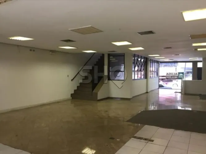 Loja na Casa Verde com 659m² 3 Pavimentos