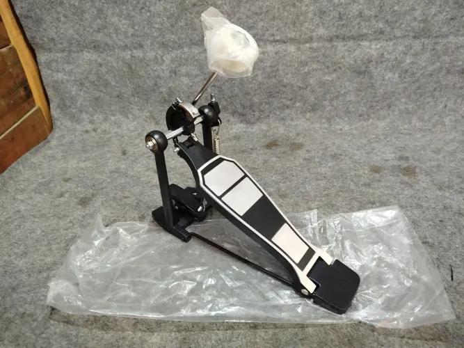Pedal de Bumbo Simples - Novo