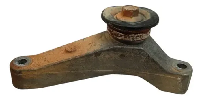 Suporte Polia Alternador Honda Crv 2010 2011 