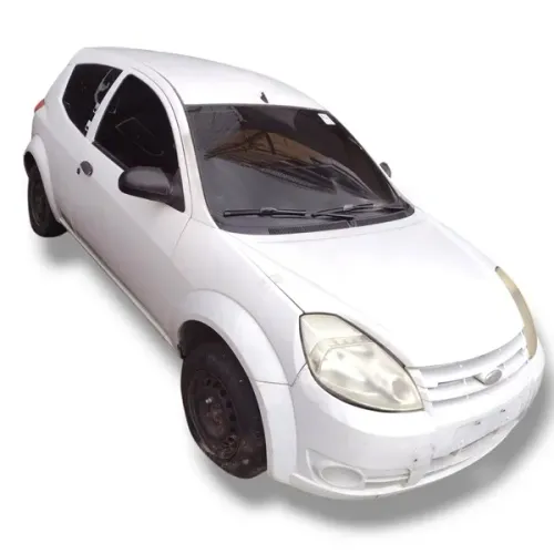 Sucata Ford Ka 2010 1.0 Flex Vendendo peças