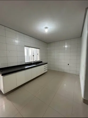 Vendo casa no sudoeste