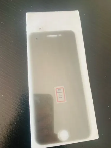 Película privativa iPhone 7