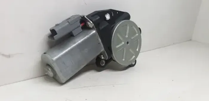 Motor do Vidro Elétrico Porta Dianteira Direita Jac J3 2010 A 2015 