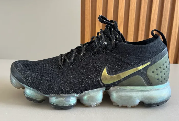 Nike VaporMax Flyknit 2