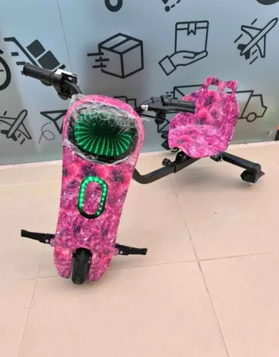 Triciclo Drift Novos Loja física com entrega  