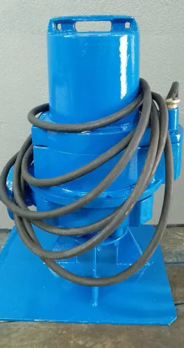 Bomba submersa sulzer ksb 5 cv 4 polos