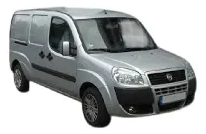 Peças usadas  para Fiat Doblò