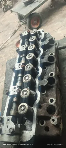 Cabeçote l200 h100 galloper