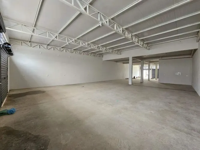 Loja para aluguel, Nações - Divinópolis/MG