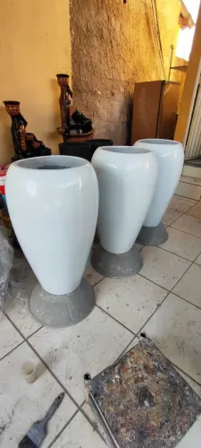 Vasos de Planta Decorativos
