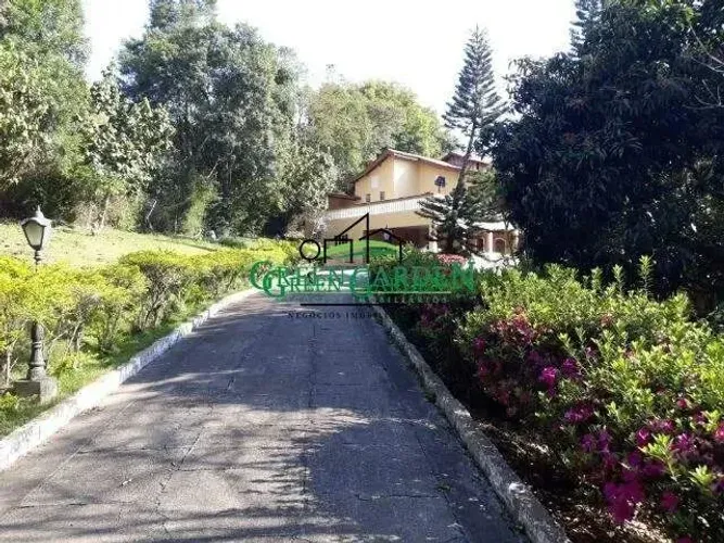 CHACARA A VENDA NO BAIRRO CASTANHO EM JUNDIAI