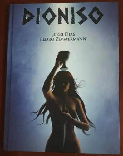 GRAPHIC NOVEL - 5 ÁLBUNS CAPA DURA - VENDO SEPARADO