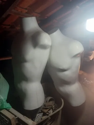 Manequins de Loja - Vários Modelos