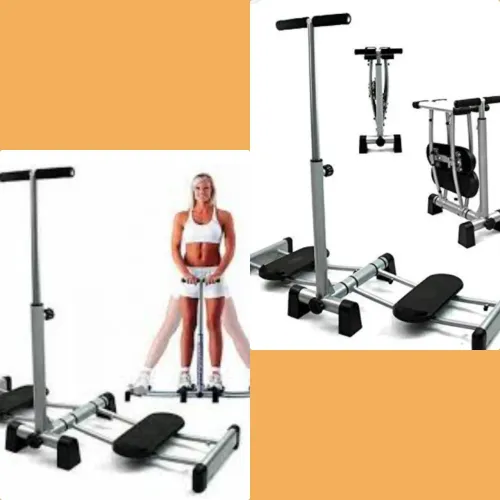 Ginástica tonificar os músculos  350 reais 