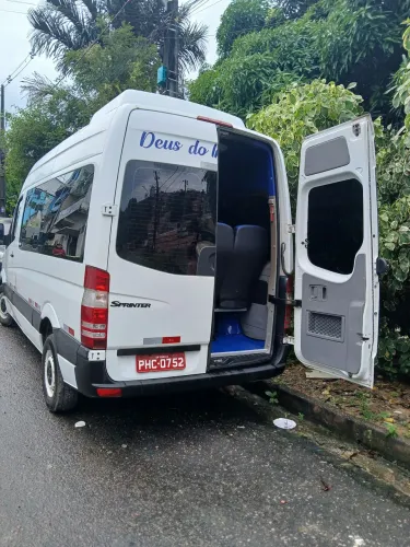 vendo ou troco com volta 