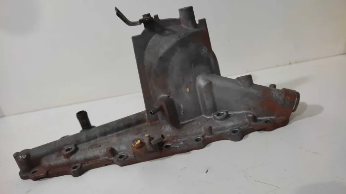 Suporte Do Filtro Do Óleo Hilux 3.0 2006 - 2015