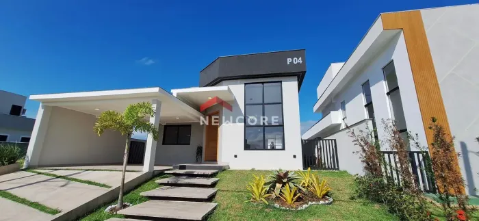 Casa de condomínio em Rodovia Ernani do Amaral Peixoto - Inoã (Inoã) - Maricá/RJ