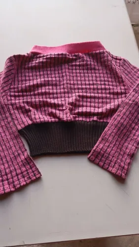 Blusa Tam 10