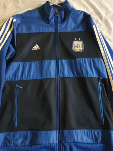 Jaqueta Adidas Argentina original