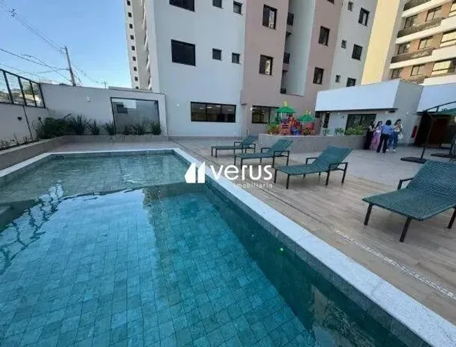 Apartamento à venda, 3 quartos, 1 suíte, 2 vagas, Santa Mônica - Uberlândia/MG