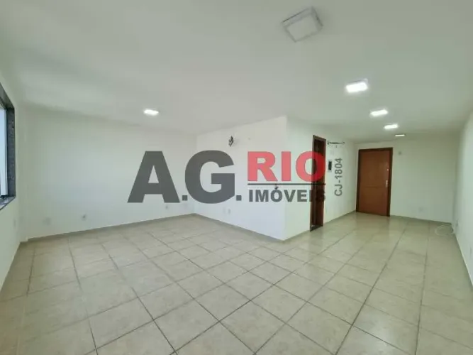 Sala : / Comercial / Vila Valqueire