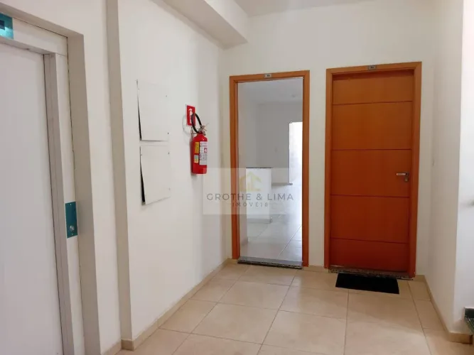 Apartamento com 2 dormitórios à venda, 100 m² por R$ 379.162,00 - Chácara do Visconde - Ta