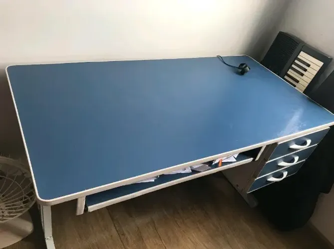 Mesa de escritório