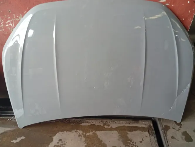 Capo Volkswagen Nivus 2018 A 2022 Original 