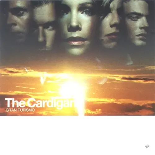 CD - The Cardigans - Gran Turismo - 1998 - Polygram - Brasil