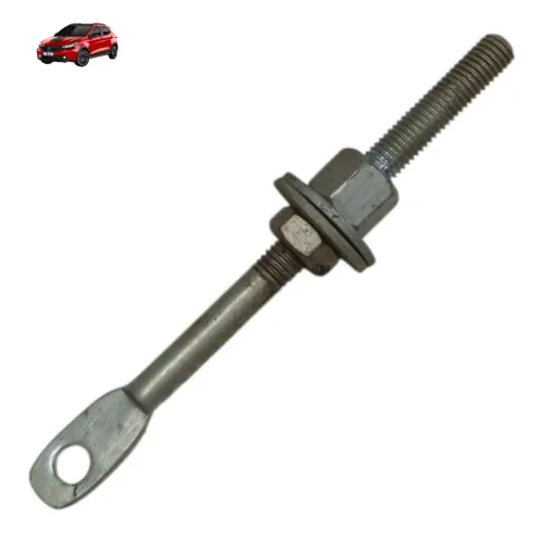 Parafuso Fixação Estepe Effa 1.3 V21 V22 V25 2025 2024 2023