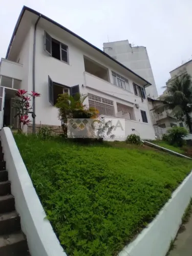 Apartamento em Copacabana - Rio de Janeiro