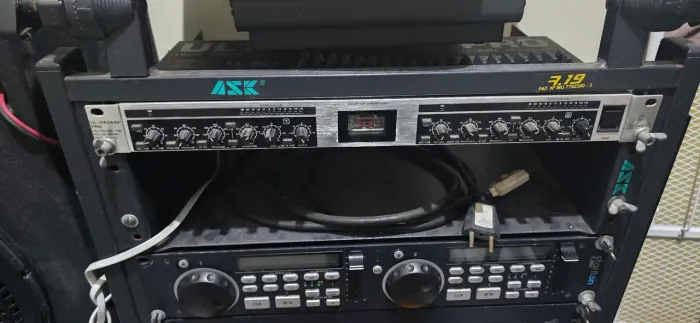 Ultragain Pro behringer mais barato e zero do olx