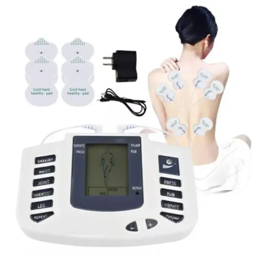 Aparelho de tens (choquinho)