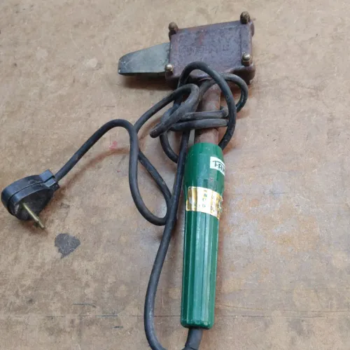 Ferro de solda machadinho Famê