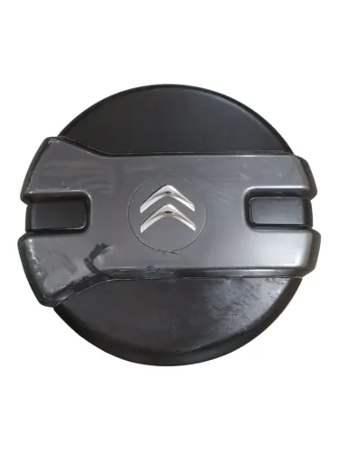 Capa do Estepe Citroën C3 Aircross