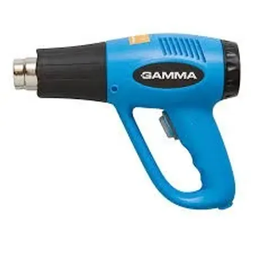 SOPRADOR TÉRMICO 2000W GAMMA G1935-BR2 220V, Azul