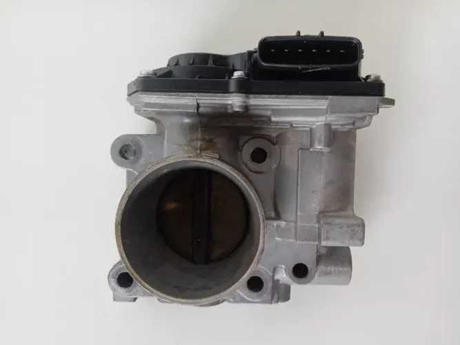 Corpo Borboleta Tbi Honda Fit 2009 a 2014 1.5