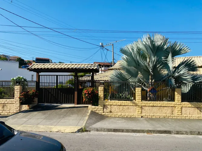 Venda ou locação comercial no centro de Maricá