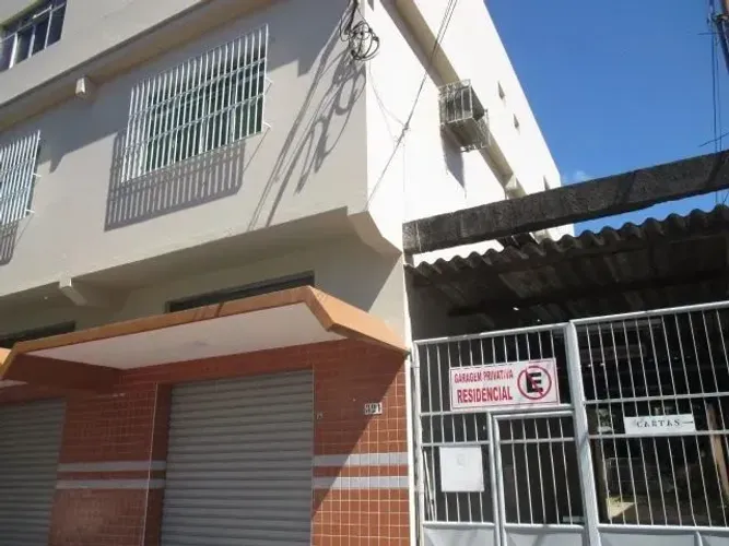 Terreno à venda, 1371 m² - Itararé - Vitória/ES