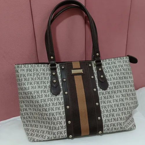 Bolsa Fellipe Krein nunca usada