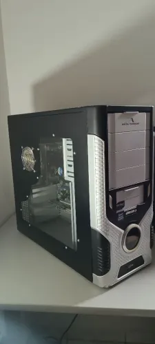 PC - SSD - I5 - 8GB RAM