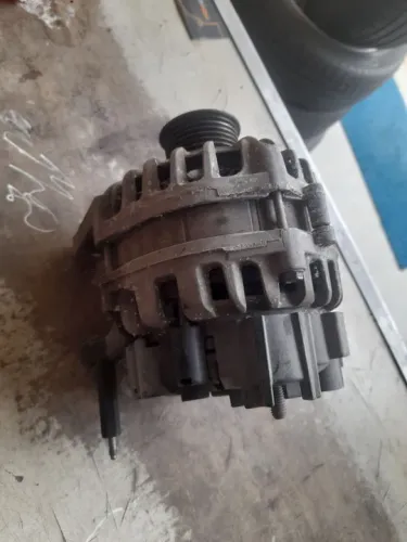 Alternador Gol G6