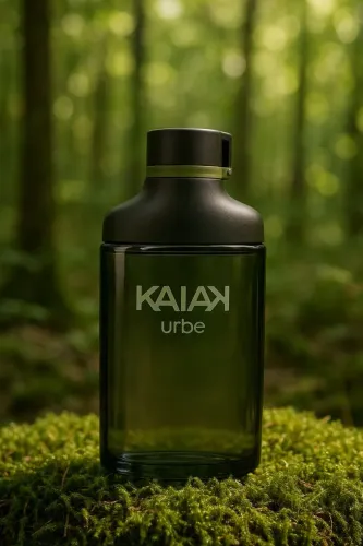 Kaiak Urbe Natura - Perfume Masculino 100ml