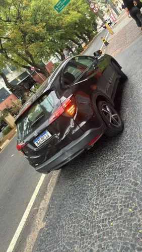 Honda HR-V EX 1.8 Flexone 16V 5P Aut. 2021