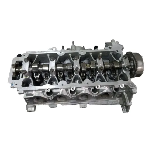 Cabeçote Fiat Strada Argo 1.3 2017/2025 Stander Retificado 