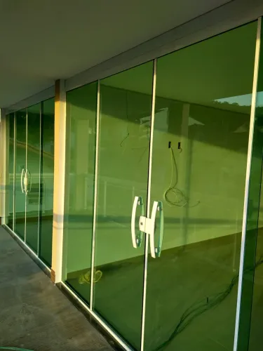 Casa das serralheria Aparti de R$ 450,00