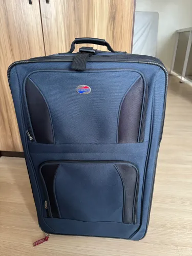 Mala de viagem
