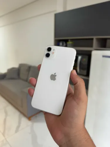 IPHONE 11 64 GIGAS PROMOÇÃO