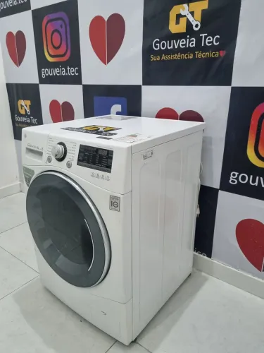 Gouveiatec venda de geladeiras máquinas de lavar e lava e seca