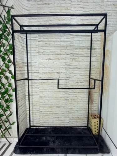 Closet de Metalon para Loja ou quarto